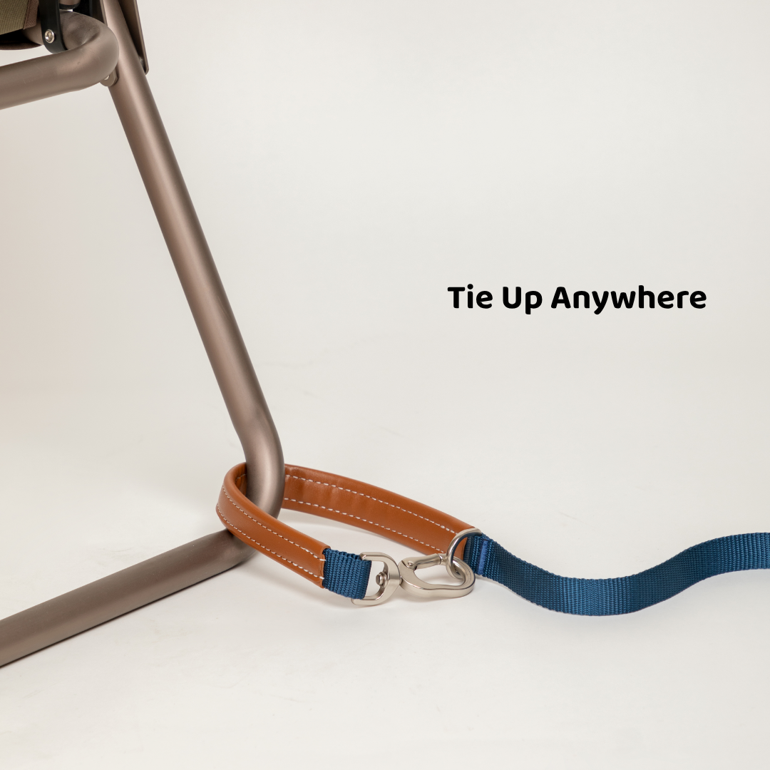 Multi-Use Adjustable Dog Leash | Venture Series image 7
