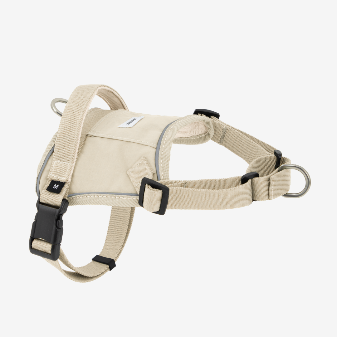 Quick-Fit No-Pull Dog Harness | Terra Series image 2