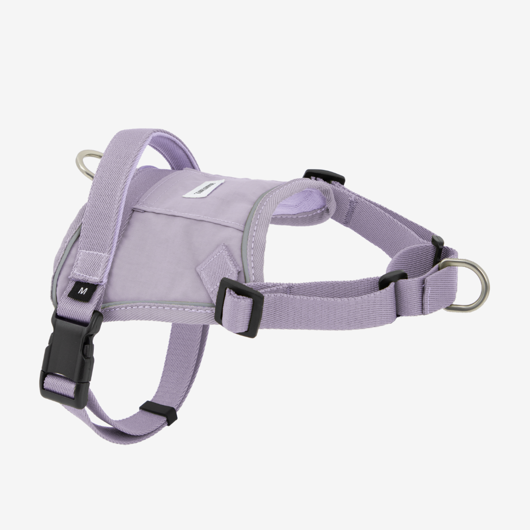 Quick-Fit No-Pull Dog Harness | Terra Series image 0