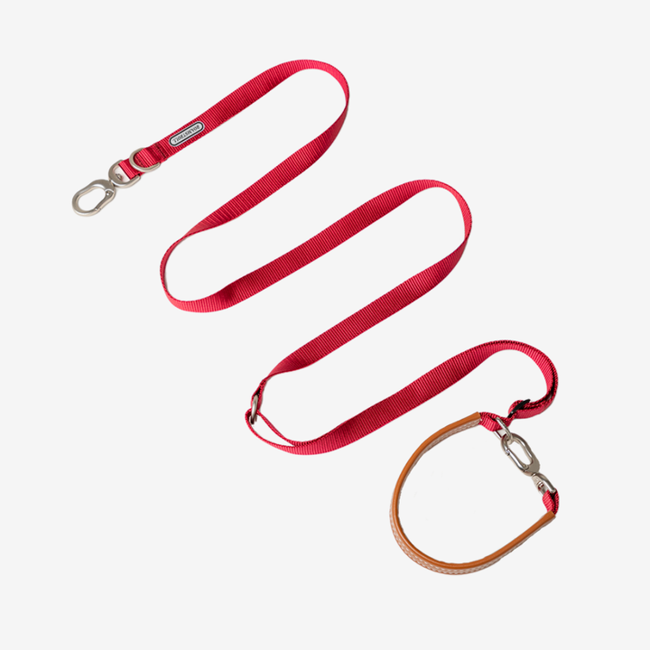 Multi-Use Adjustable Dog Leash | Venture Series image 0