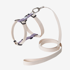 H-Style Dog Harness & Leash Set | Terra Series image 0