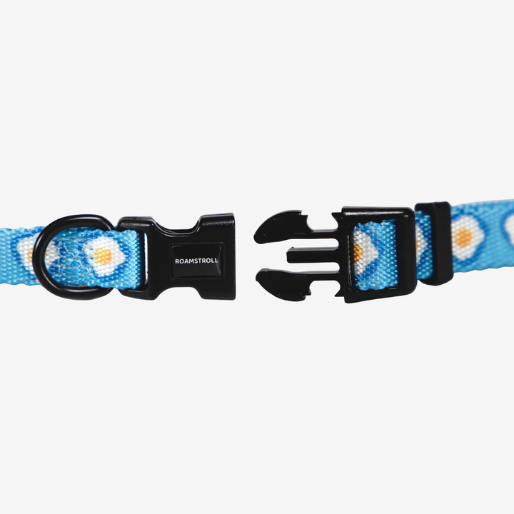 Sunny Side Up Collar | Pop Collection image 1